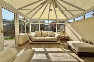 Conservatory- click for photo gallery